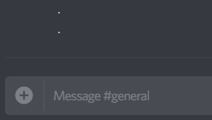 Writing a multi-line code block in Discord’s chat